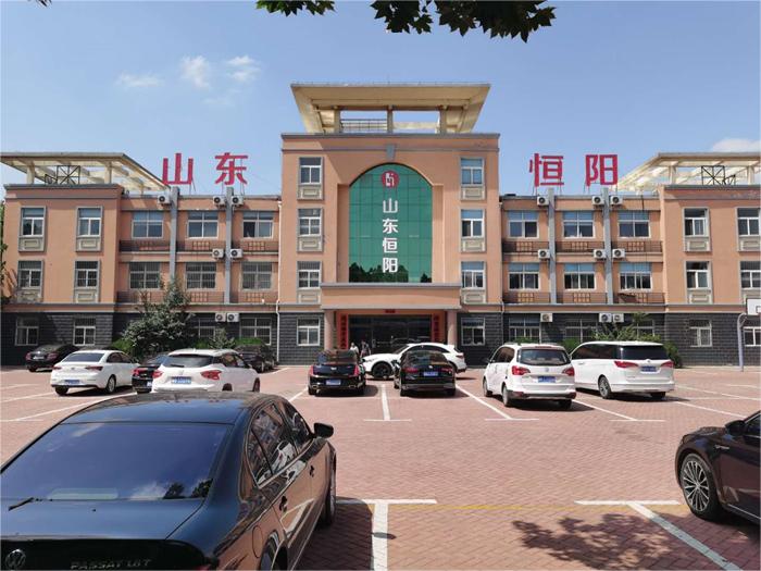 公司办公楼